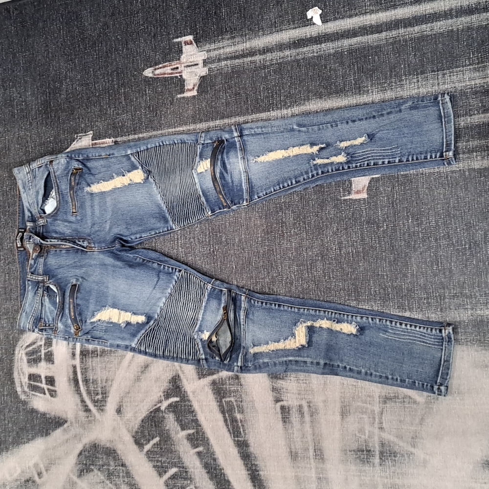 Splash premium collection Denim jeans 11